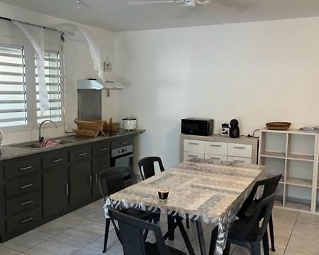 Appartement Wil Saint-André Esterno foto