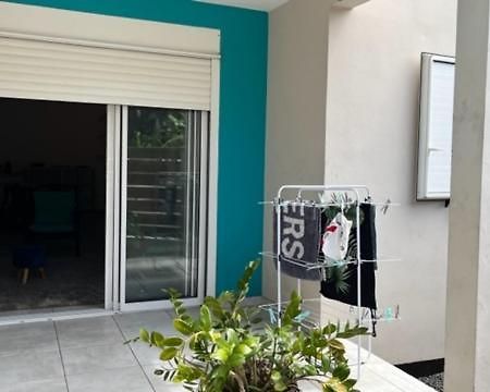 Appartement Wil Saint-André Esterno foto