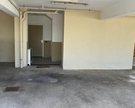 Appartement Wil Saint-André Esterno foto