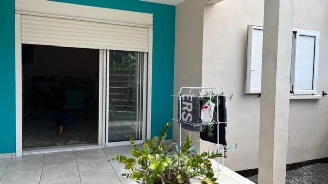 Appartement Wil Saint-André Esterno foto