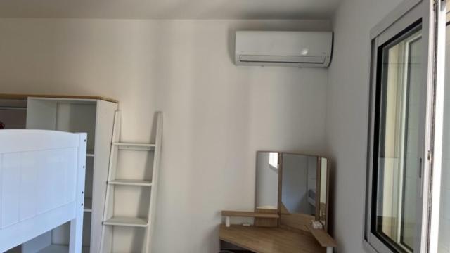 Appartement Wil Saint-André Esterno foto
