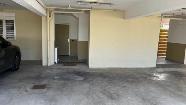 Appartement Wil Saint-André Esterno foto