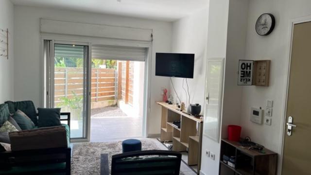 Appartement Wil Saint-André Esterno foto