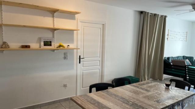 Appartement Wil Saint-André Esterno foto