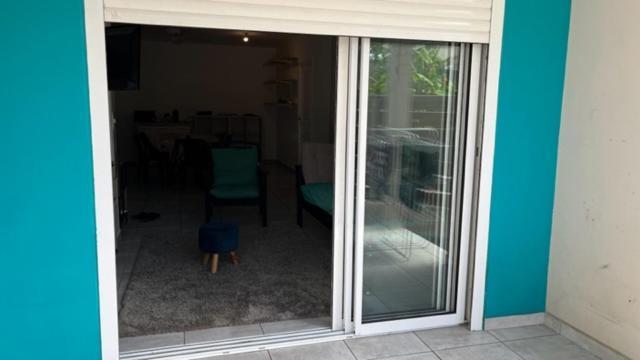 Appartement Wil Saint-André Esterno foto